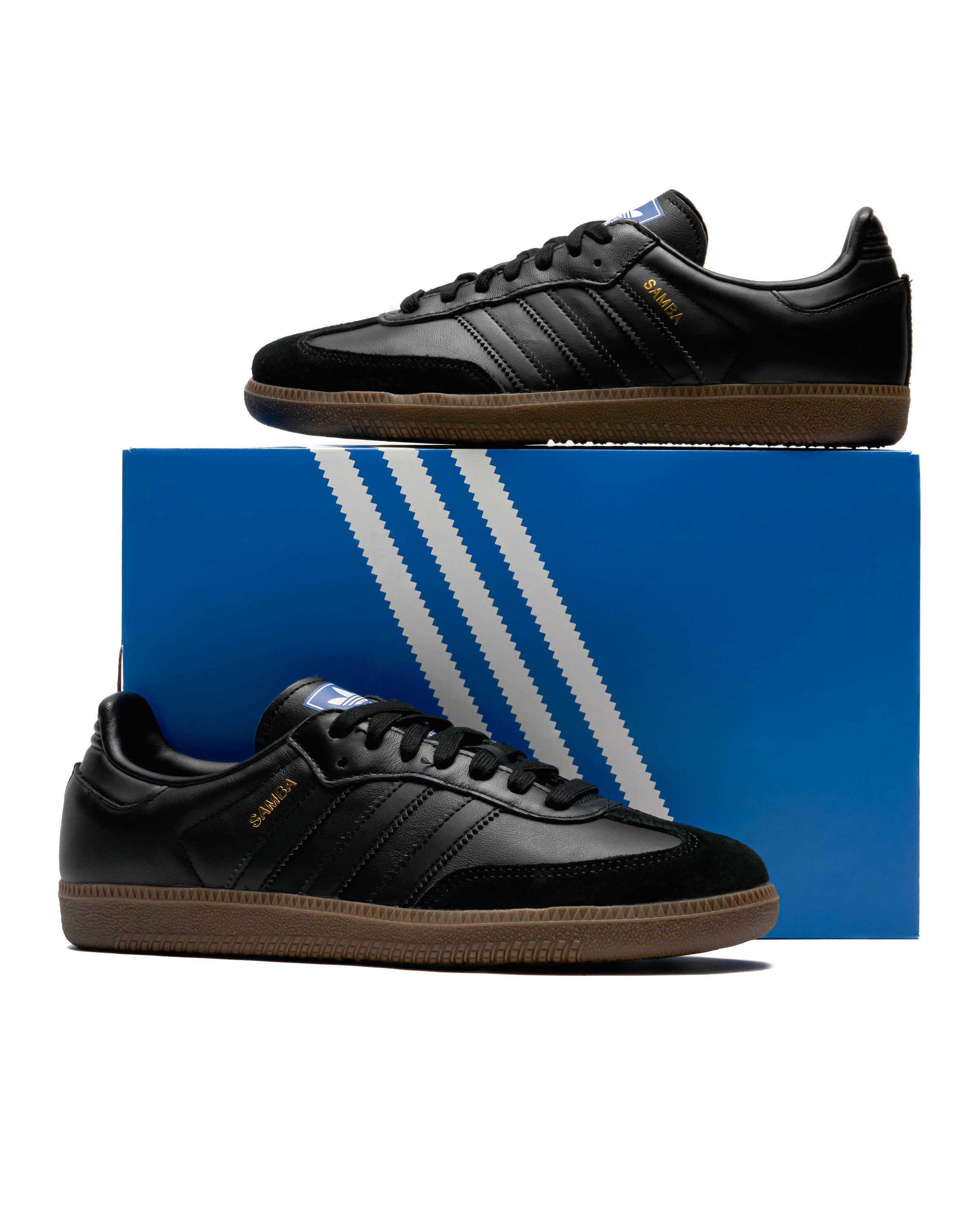 Adidas Originals SAMBA OG | IE3438 | AFEW STORE